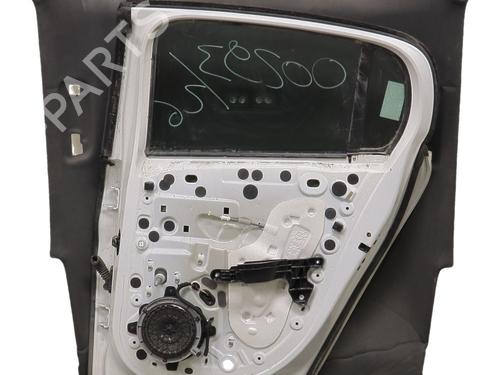 Puerta trasera derecha Puerta trasera derecha PEUGEOT 208 I (CA_, CC_) [2012-2021] 35925649 35925649
