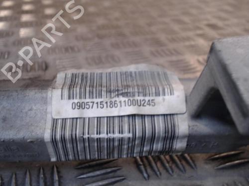 Steering rack ALFA ROMEO MITO (955_) 1.4 MultiAir (955AXL1B) | BP24284205M22