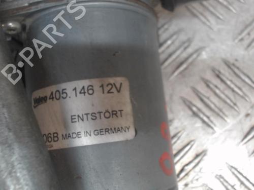 Used Front wiper motor MERCEDES-BENZ SPRINTER 3-t Van (B906) 213 CDI (906.611, 906.613) (129 hp) 24274119