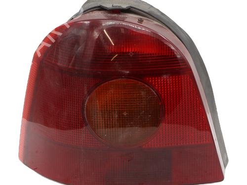 Used Left taillight Left taillight RENAULT TWINGO I (C06_) 1.2 (C063, C064) (55 hp) 35771615 35771615