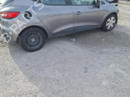 Climate control RENAULT CLIO IV (BH_) 1.5 dCi 75 | BP31853688I5  - Image 13