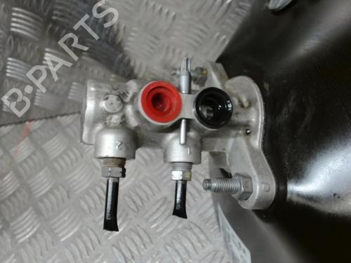 Used Servo brake Servo brake CITROËN DS3 (SA_) 1.6 BlueHDi 120 (120 hp) 24268535 24268535