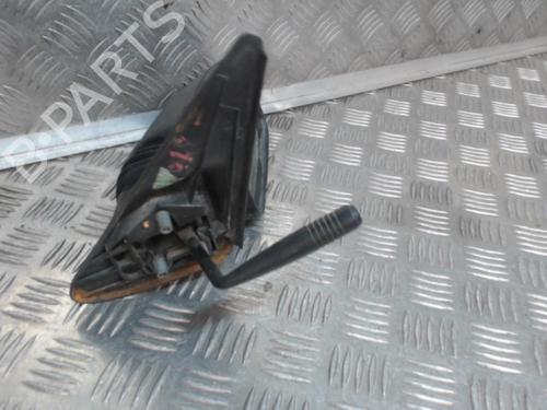 Right mirror PEUGEOT 205 II (20A/C) 1.7 Diesel | BP24281086C27
