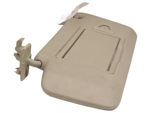 left-sun-visor-mercedes-benz-c-class-w204-2007-2008-2009-2010-2011-2012-2013-2014-2015-24270755 main image