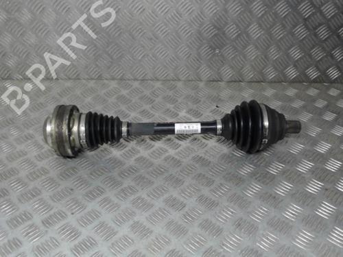 Left front driveshaft VW SCIROCCO III (137, 138) 1.4 TSI | BP24282997M38 - Image 2