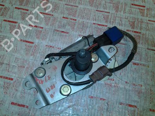 Used Rear wiper motor CITROËN XSARA (N1) 1.9 D (68 hp) 24284797