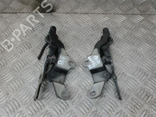 Hinge/Door check strap BMW 1 (E81) 118 d | BP24282359C146 