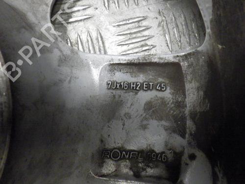 Used Rim Rim 24268886 24268886