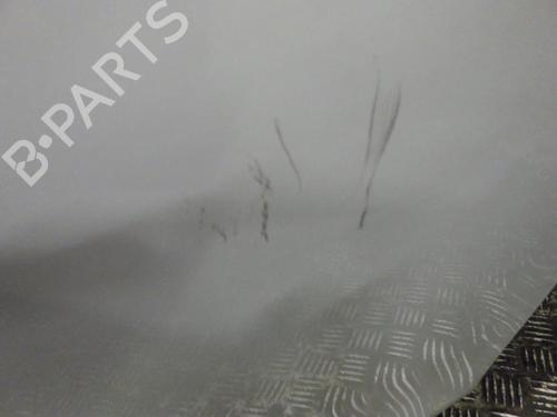 Right front door RENAULT CLIO IV (BH_) 1.5 dCi 90 | BP27587722C3 