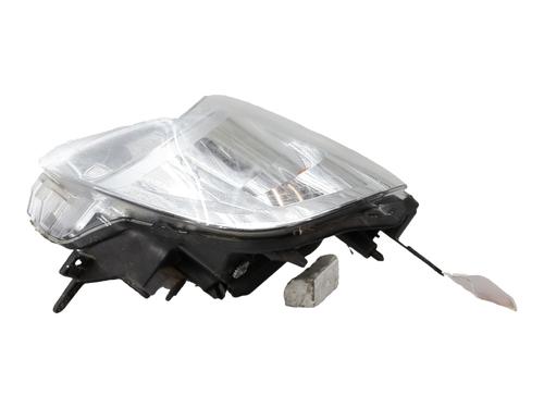 Left headlight RENAULT KANGOO Express (FW0/1_) 1.5 dCi 90 (FW0G, FW05, FW08, FW11) | BP39748651C28 - Image 5