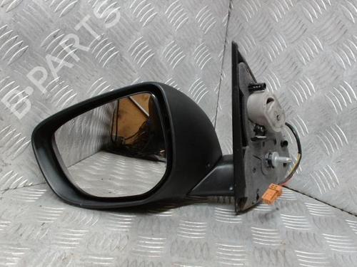 Left mirror CITROËN C-ELYSEE (DD_) 1.2 VTi 82 | BP24272824C26  - Image 7