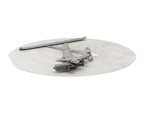 Front left window mechanism SUZUKI SX4 (EY, GY) 2.0 DDiS 4x4 (RW420D) | BP27837825C22  - Image 5