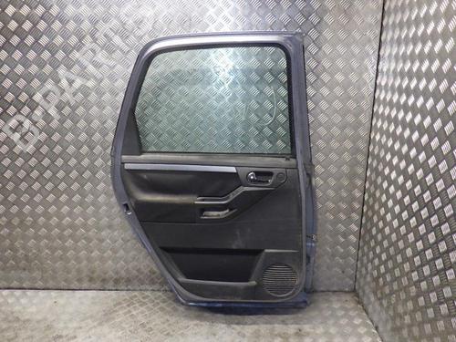 Left rear door OPEL MERIVA A MPV (X03) 1.6 16V (E75) | BP24282738C4 