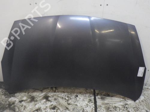 Used Hood HYUNDAI i20 I (PB, PBT) 1.4 CRDi (75 hp) 31597281