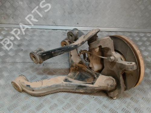 Left front steering knuckle IVECO DAILY III Van 35 C 14, 35 S 14 | BP24276480M25 