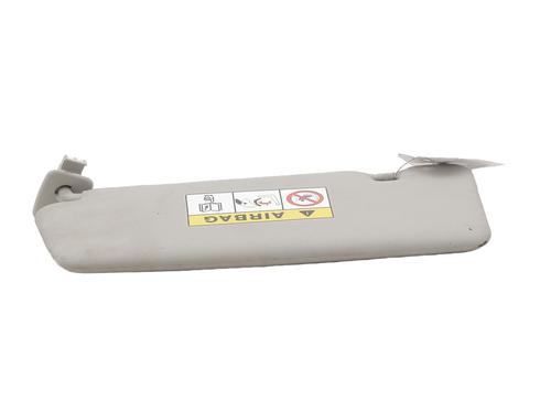 Right sun visor RENAULT CLIO IV (BH_) 1.5 dCi 75 | BP33414635I2 - Image 4