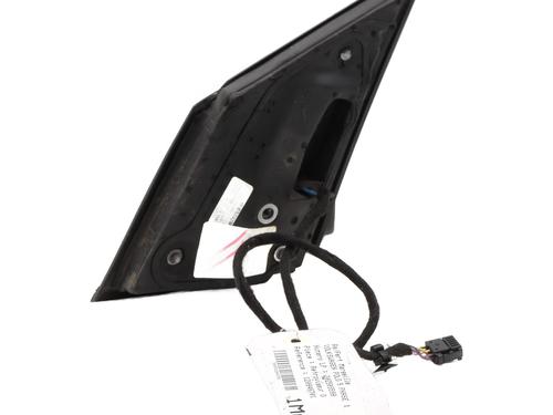 Right mirror VW POLO V (6R1, 6C1) 1.6 TDI | BP32231249C27