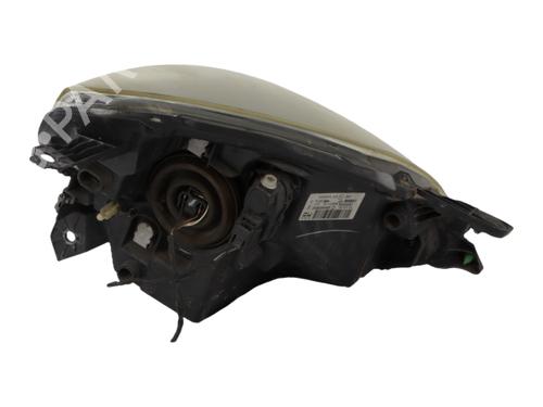 Left headlight RENAULT TWINGO II (CN0_) 1.2 16V (CN04, CN0B) | BP40500090C28 - Image 3