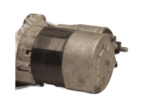 Used Starter Starter DACIA SANDERO II 1.2 (75 hp) 24281445 24281445