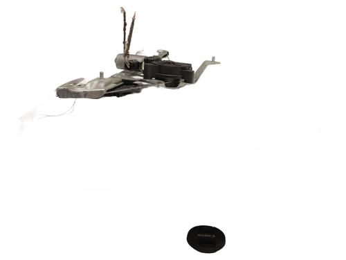 Used Front left window mechanism Front left window mechanism DACIA SANDERO II 1.2 (75 hp) 24611806 24611806