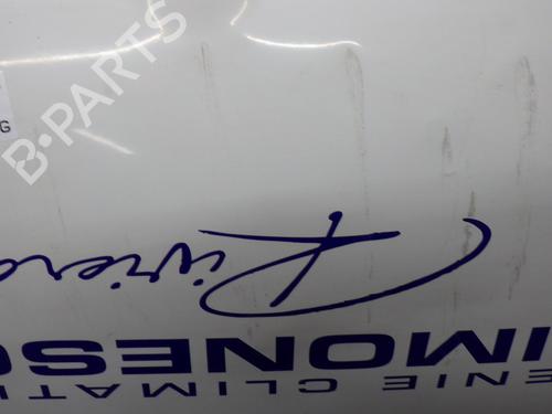 Hood FIAT DOBLO Cargo (263_) 1.6 D Multijet (263WXD1B, 263WXR1B, 263WXX1B, 263ZXD1B,... | BP25203402C1 