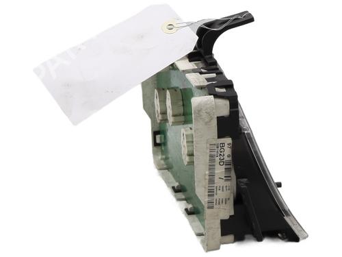 Instrument cluster NISSAN MICRA III (K12) 1.5 dCi | BP29187938C47 