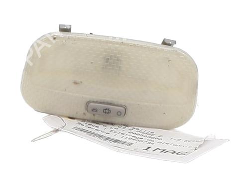 Kabinelys CITROËN C3 II (SC_) 1.2 VTi 82 (82 hp) 31808571