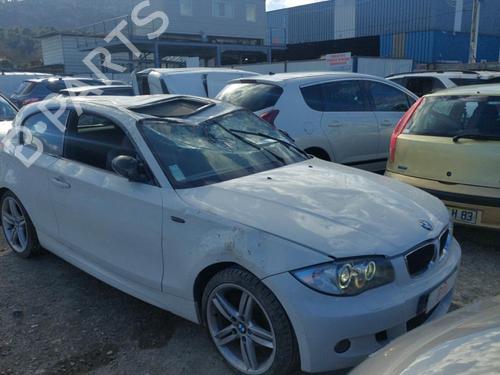 Used Parts BMW 1 (E81)  120 i  2371169