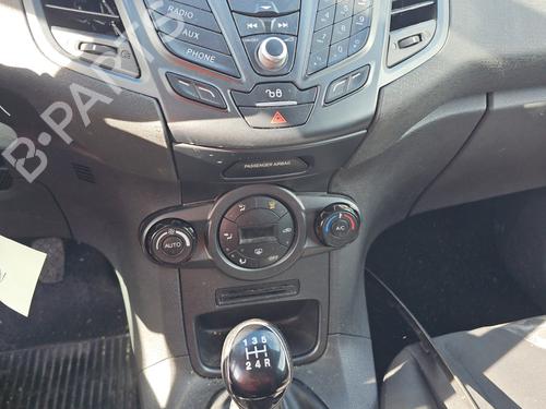 Headlight switch FORD FIESTA VI (CB1, CCN) 1.25 | BP36412650I24 - Image 8