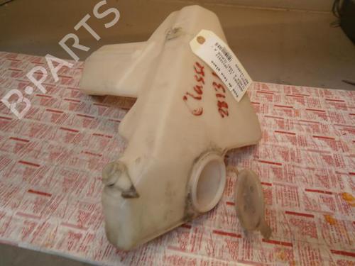 Used Windscreen washer tank MERCEDES-BENZ A-CLASS (W168) A 170 CDI (168.008) (90 hp) 24279058