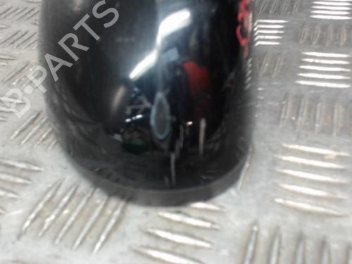 Right mirror SEAT ALTEA (5P1) 1.9 TDI | BP24266654C27 