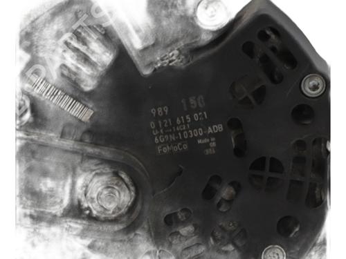 Alternator FORD MONDEO IV (BA7) 2.2 TDCi | BP27836511M7 