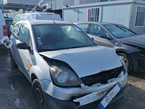 Used Parts FORD FIESTA V (JH_, JD_) 1.4 TDCi (68 hp) 4419744