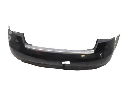 Used Rear bumper Rear bumper AUDI A4 B7 (8EC) [2004-2009] 33566719 33566719