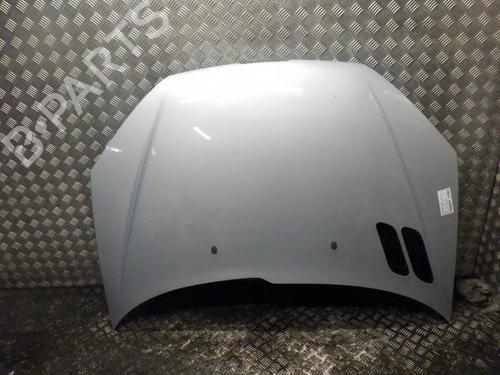 Used Hood PEUGEOT 206 CC (2D) 1.6 16V (2DNFUF, 2DNFUR) (109 hp) 27613129