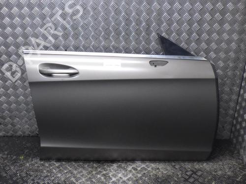 Used Right front door MERCEDES-BENZ CLS Shooting Brake (X218) CLS 350 CDI / d (218.923) (265 hp) 27180543