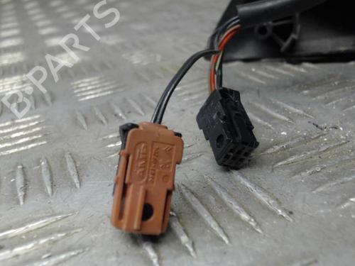 Right mirror CITROËN C3 Pluriel (HB_) 1.6 | BP24272777C27