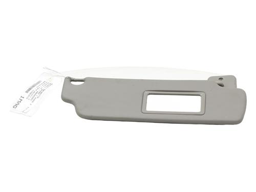 Used Right sun visor RENAULT TWINGO I (C06_) 1.2 (C066, C068) (58 hp) 31189017