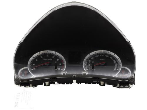 Used Instrument cluster Instrument cluster SUZUKI SWIFT IV (FZ, NZ) 1.2 (AZH412, ZC72S) (94 hp) 28798224 28798224