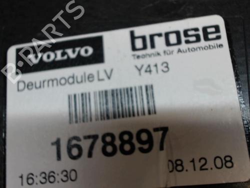 Used Front left window mechanism Front left window mechanism VOLVO XC60 I SUV (156) D5 AWD (185 hp) 24282919 24282919