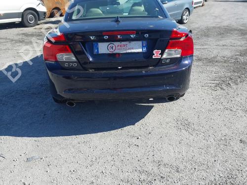 Left front window switch VOLVO C70 II Convertible (542) D3 | BP28060302I27 - Image 15