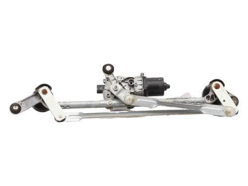 Used Front wiper motor Front wiper motor NISSAN QASHQAI II (J11, J11_) 1.5 dCi (116 hp) 36151259 36151259