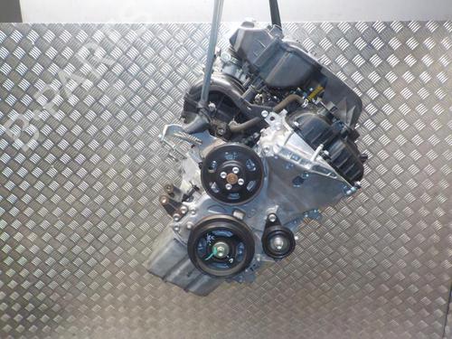 Engine SUZUKI CELERIO (LF) 1.0 (AVK310) | BP38167979M1 - Image 9