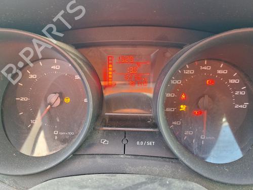 Left tailgate light SEAT IBIZA IV ST (6J8, 6P8) 1.2 TDI | BP26525785C79 - Image 10
