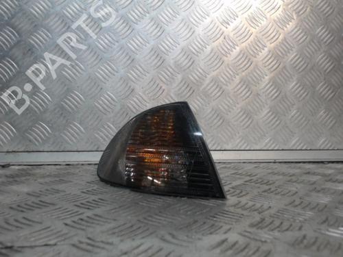 Used Right tailgate light Right tailgate light BMW 3 (E46) 320 d (136 hp) 24268634 24268634