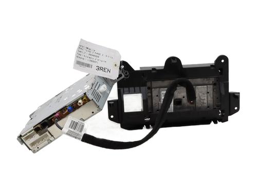 Radio RENAULT TWINGO III (BCM_, BCA_) 0.9 TCe 95 | BP29756343E6 