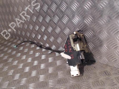 Electronic module CITROËN C4 I (LC_) 1.6 HDi | BP24284372M83 