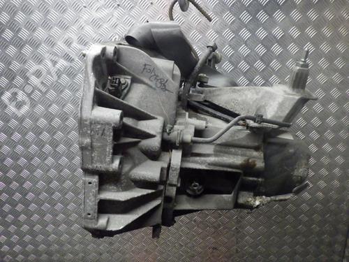 gearbox-nissan-micra-iv-k13k-k13kk-2010-24267772 main image