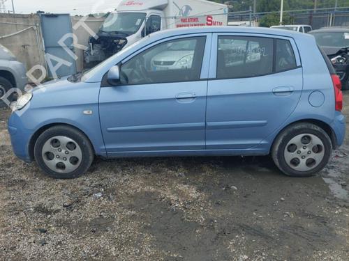 Right headlight KIA PICANTO I (SA) 1.1 CRDi | BP24281701C29 - Image 13