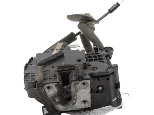 Rear left lock RENAULT CLIO IV (BH_) 1.5 dCi 75 | BP27386782C100